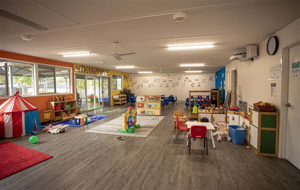 Community Hub