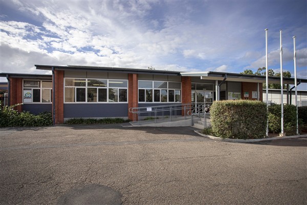 School Administration